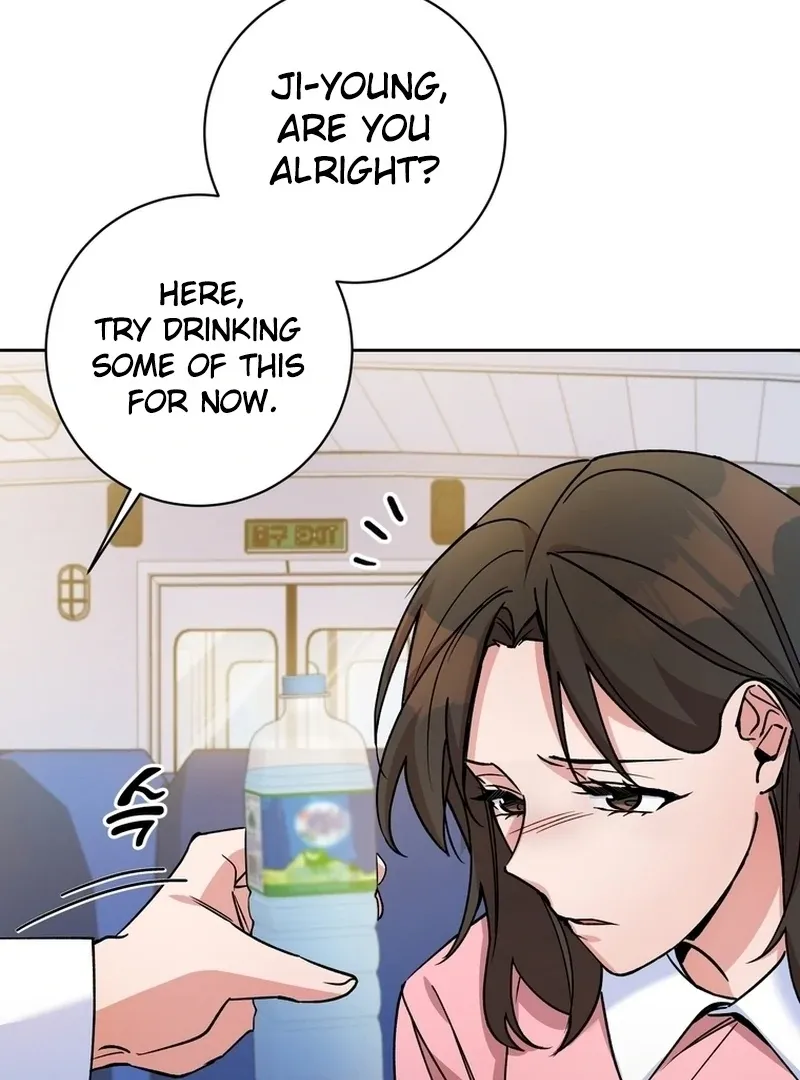 Close and Secretive Chapter 13 Online - página 8