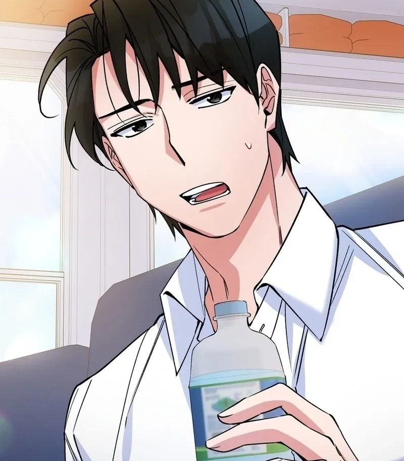 Close and Secretive Chapter 13 Online - página 10