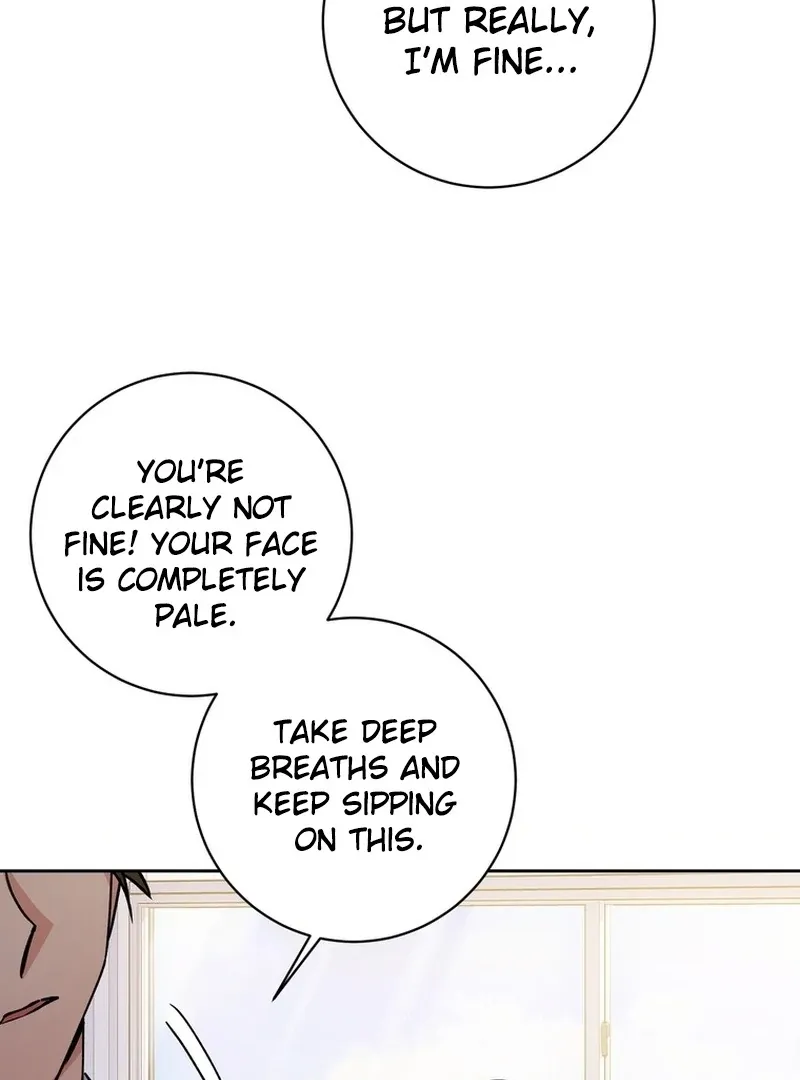 Close and Secretive Chapter 13 Online - página 13