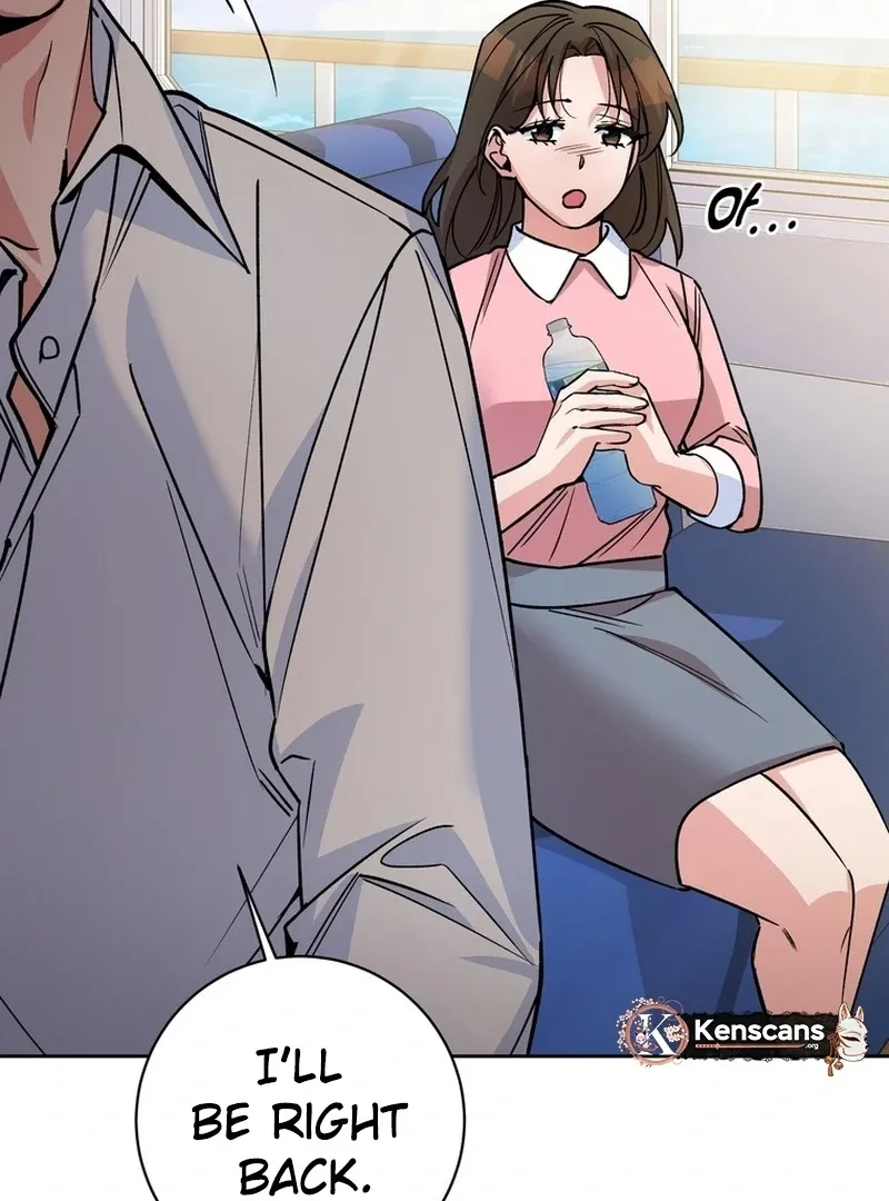 Close and Secretive Chapter 13 Online - página 14