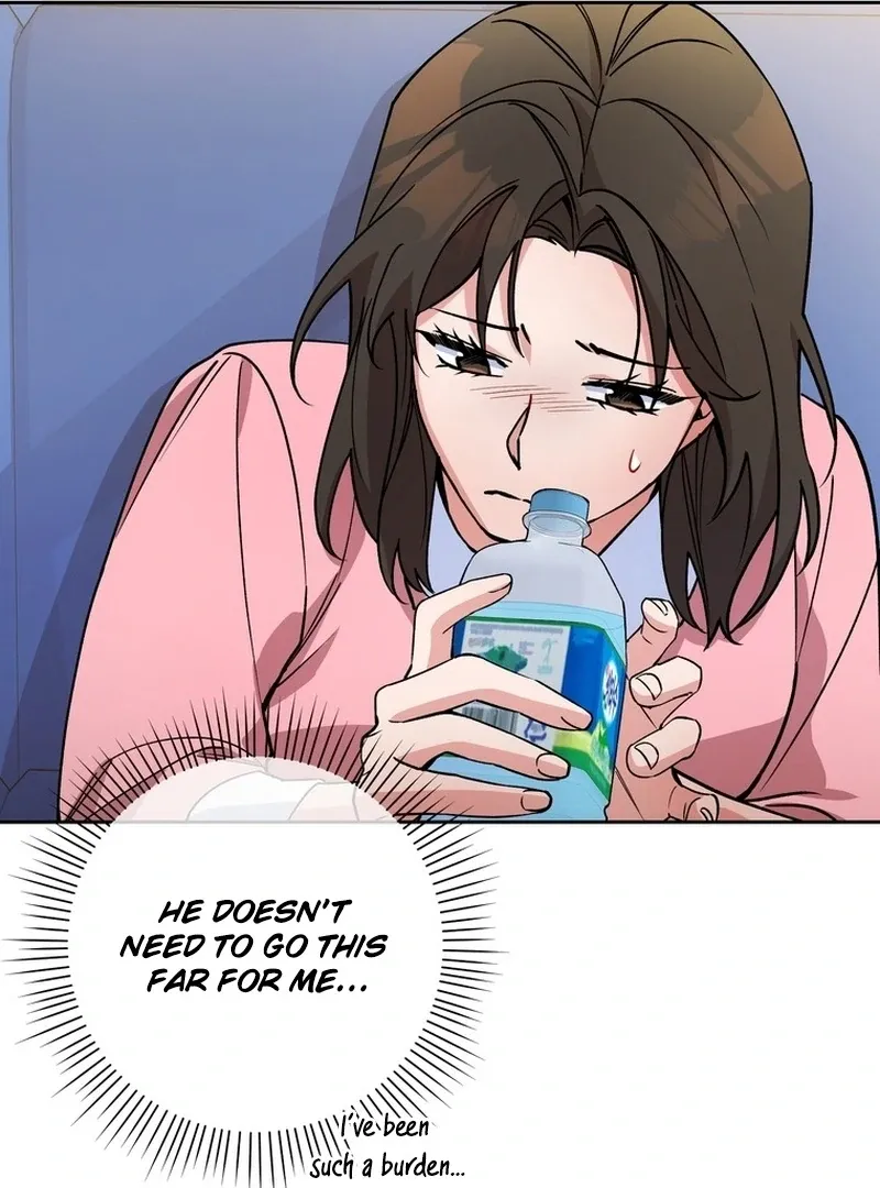 Close and Secretive Chapter 13 Online - página 18