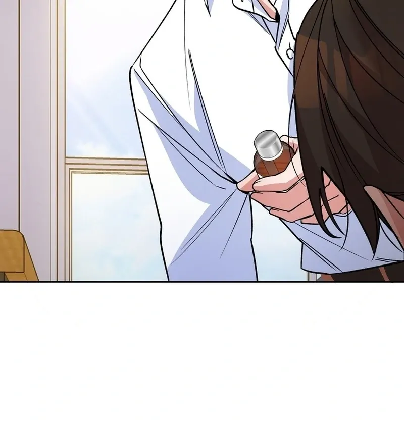 Close and Secretive Chapter 13 Online - página 23