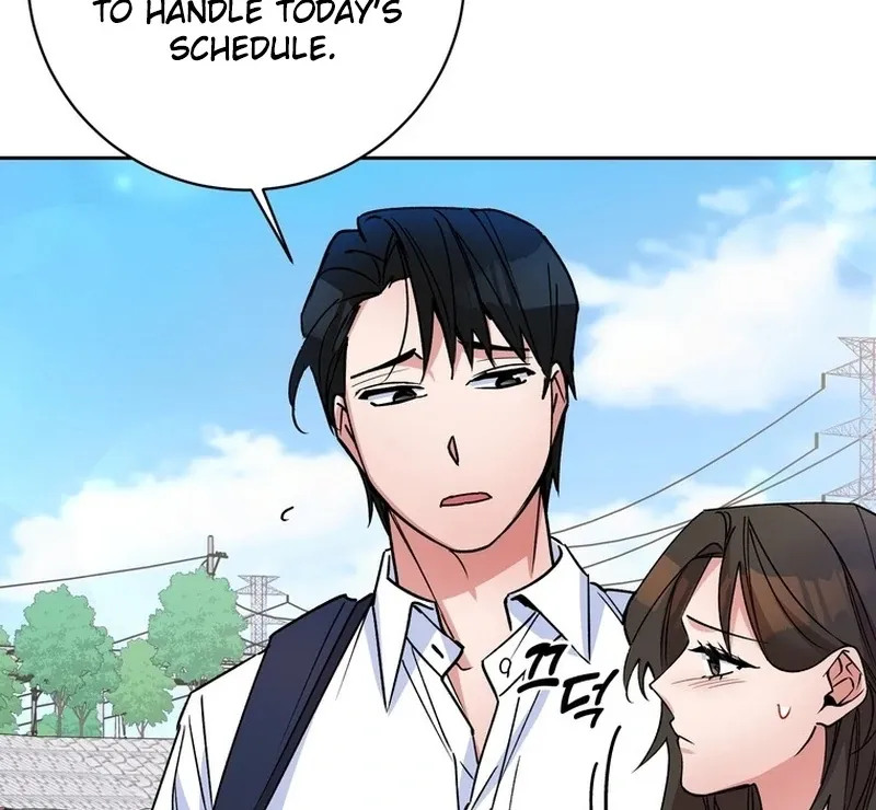 Close and Secretive Chapter 13 Online - página 34