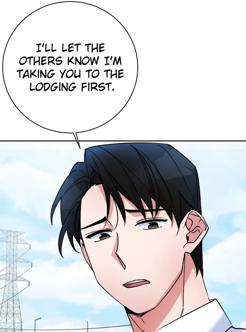 Close and Secretive Chapter 13 Online - página 36