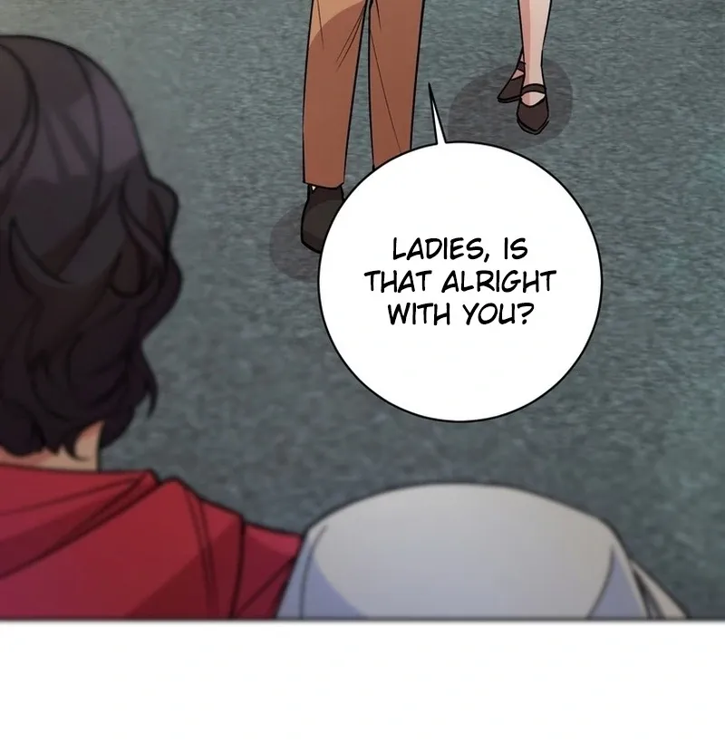 Close and Secretive Chapter 13 Online - página 39
