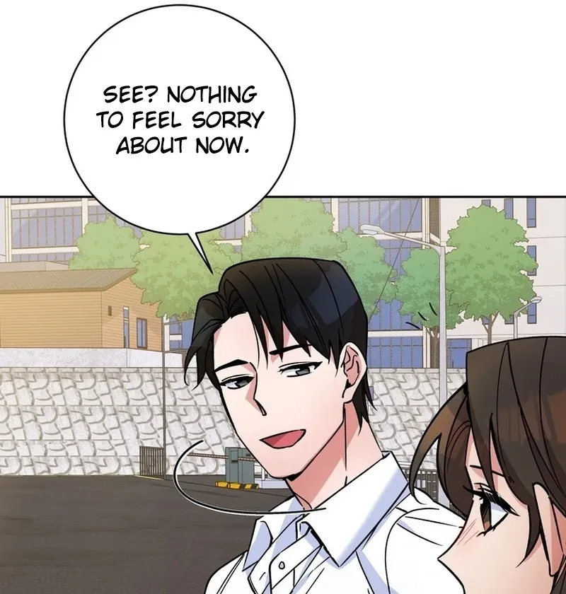 Close and Secretive Chapter 13 Online - página 45