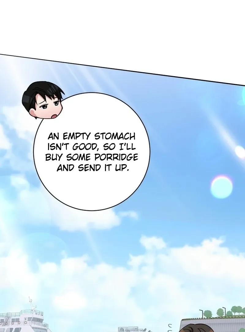 Close and Secretive Chapter 13 Online - página 47