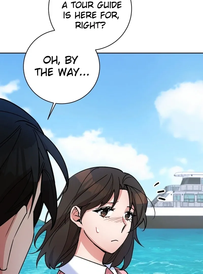 Close and Secretive Chapter 13 Online - página 49