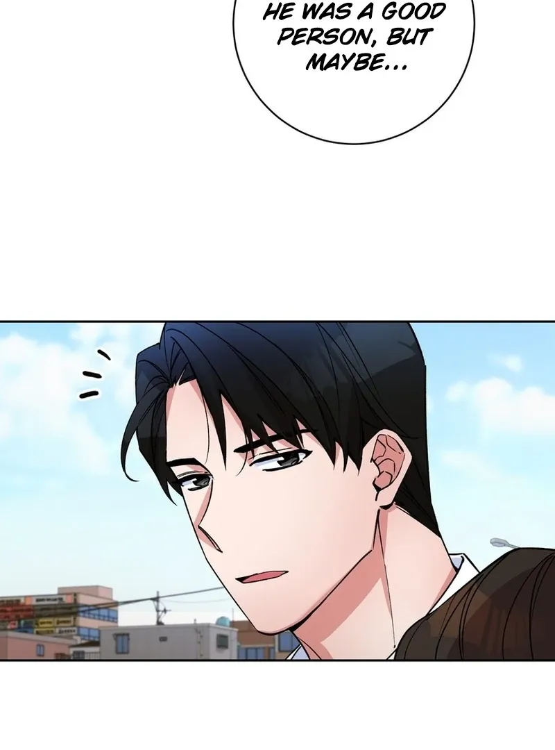 Close and Secretive Chapter 13 Online - página 54