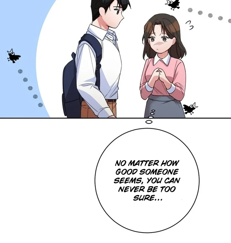 Close and Secretive Chapter 13 Online - página 58