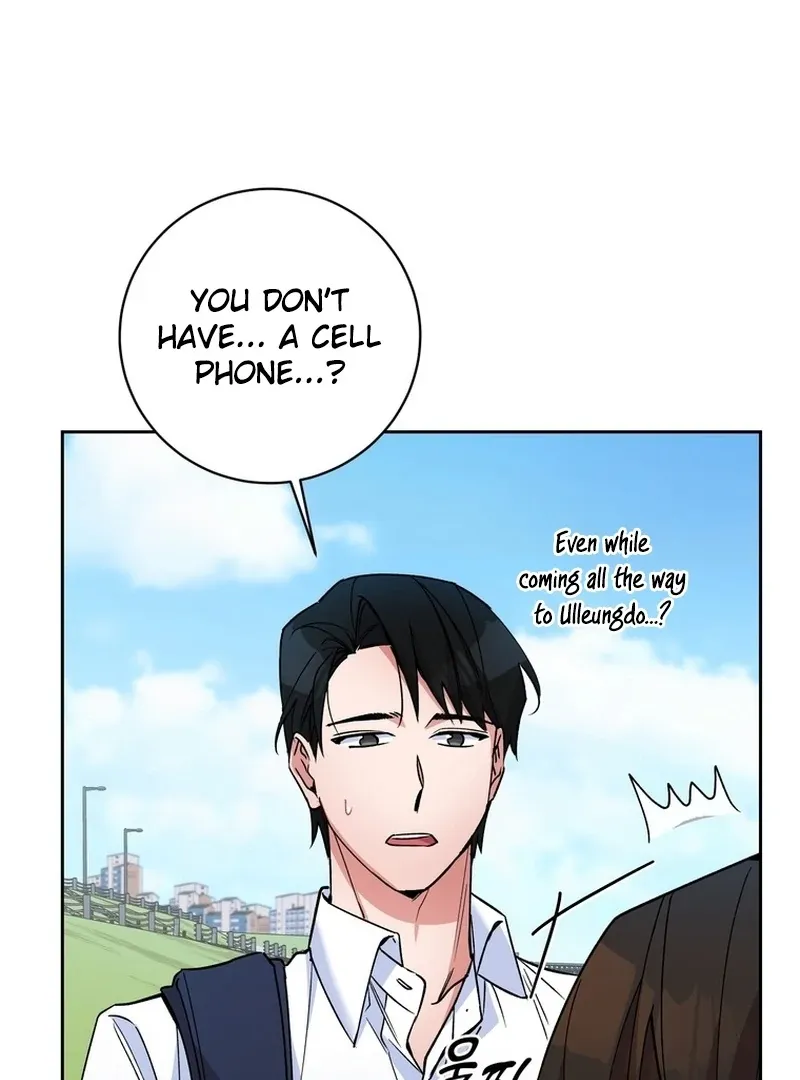 Close and Secretive Chapter 13 Online - página 59