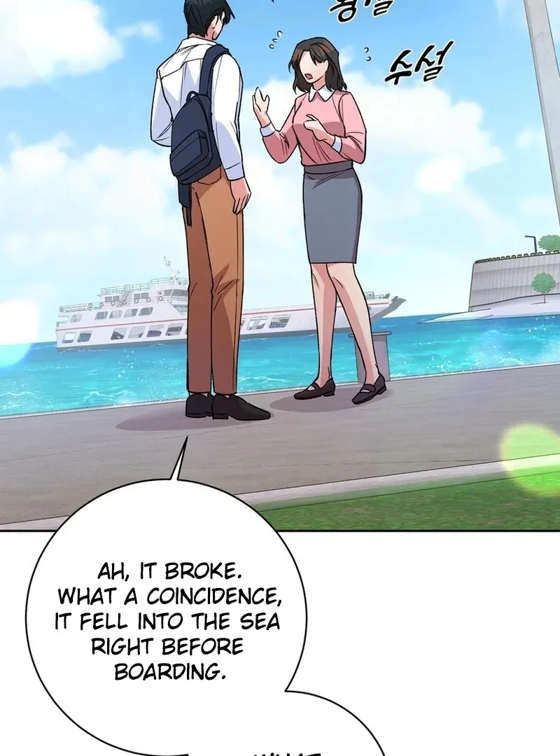 Close and Secretive Chapter 13 Online - página 61