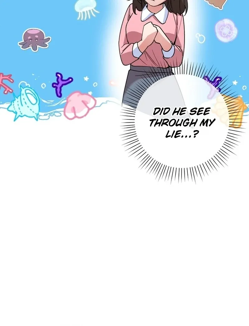 Close and Secretive Chapter 13 Online - página 63