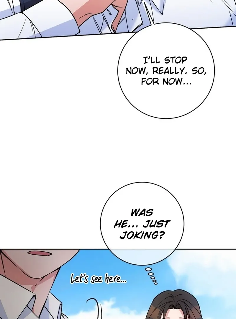 Close and Secretive Chapter 13 Online - página 65