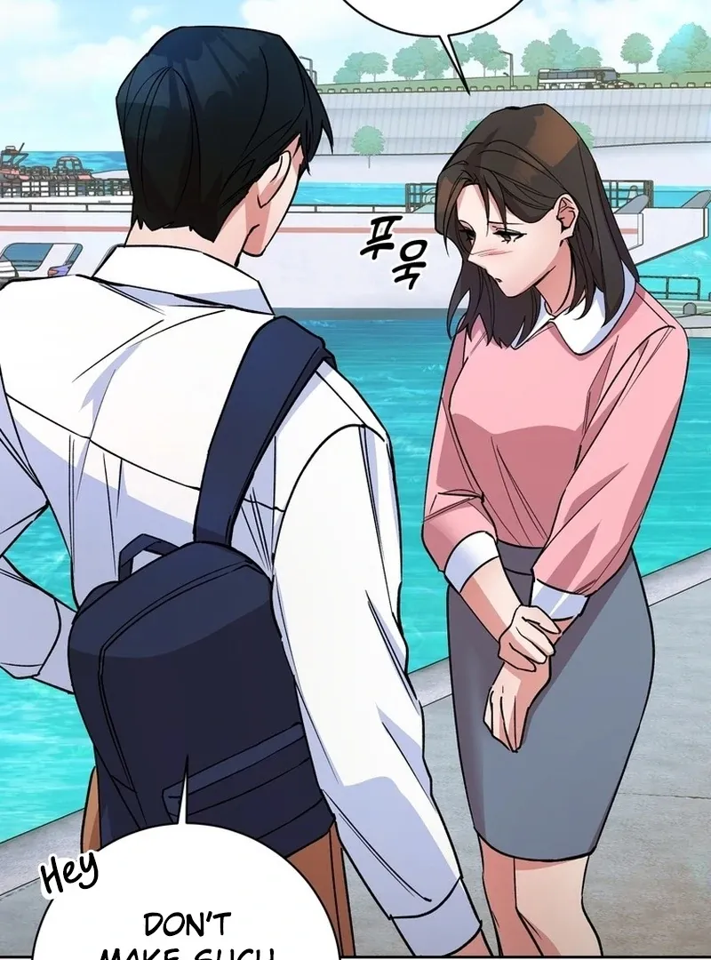 Close and Secretive Chapter 13 Online - página 73
