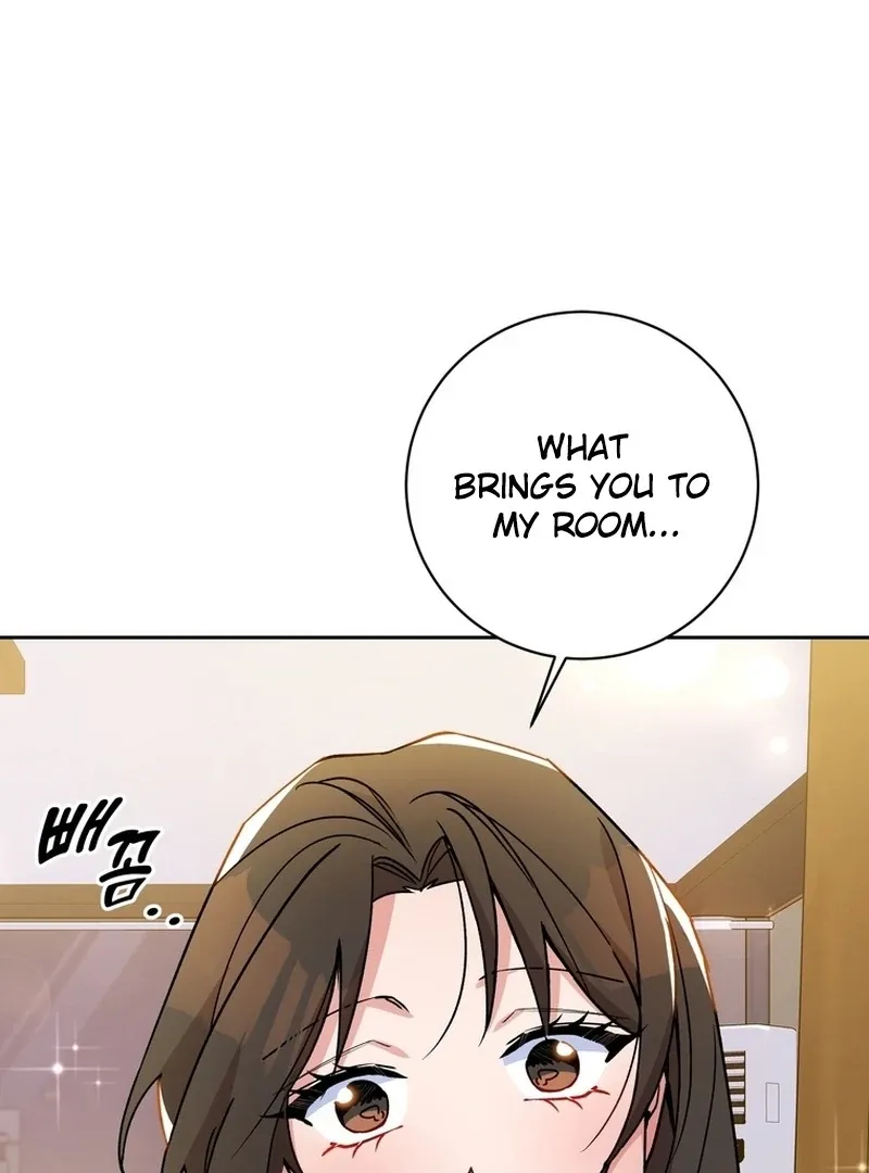 Close and Secretive Chapter 13 Online - página 83