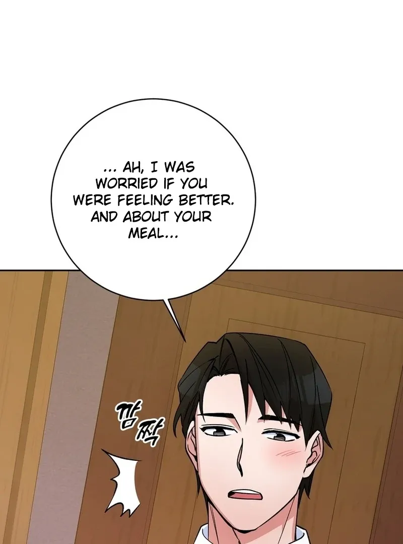 Close and Secretive Chapter 13 Online - página 85