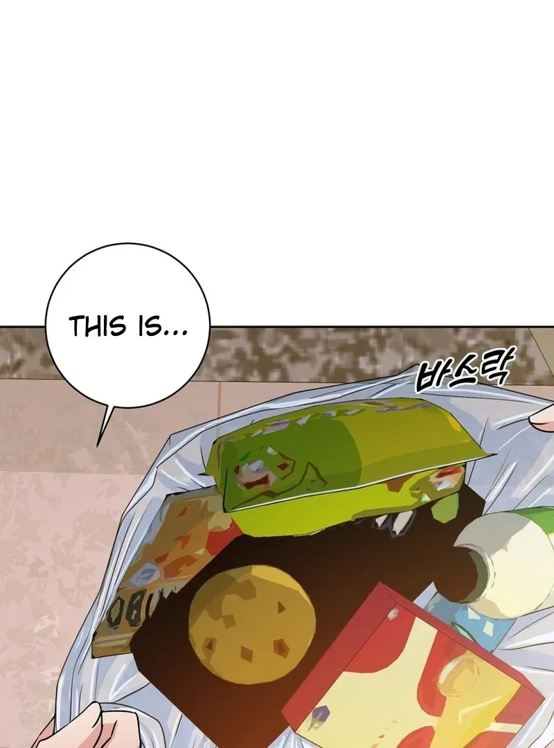 Close and Secretive Chapter 13 Online - página 94