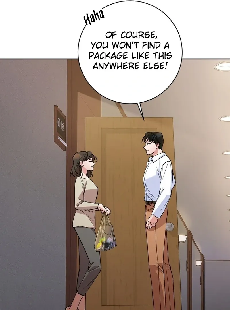 Close and Secretive Chapter 13 Online - página 105