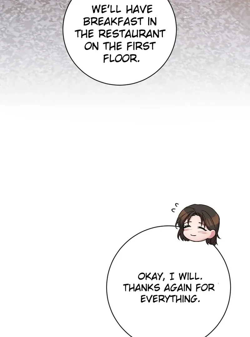 Close and Secretive Chapter 13 Online - página 107