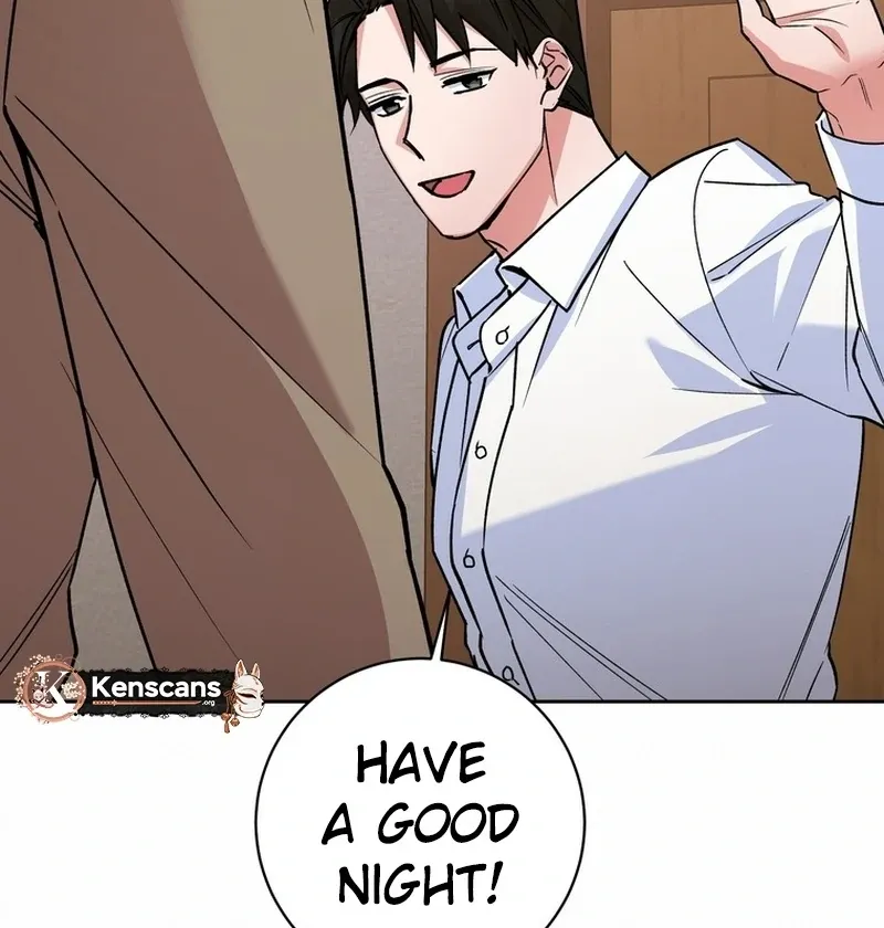 Close and Secretive Chapter 13 Online - página 109