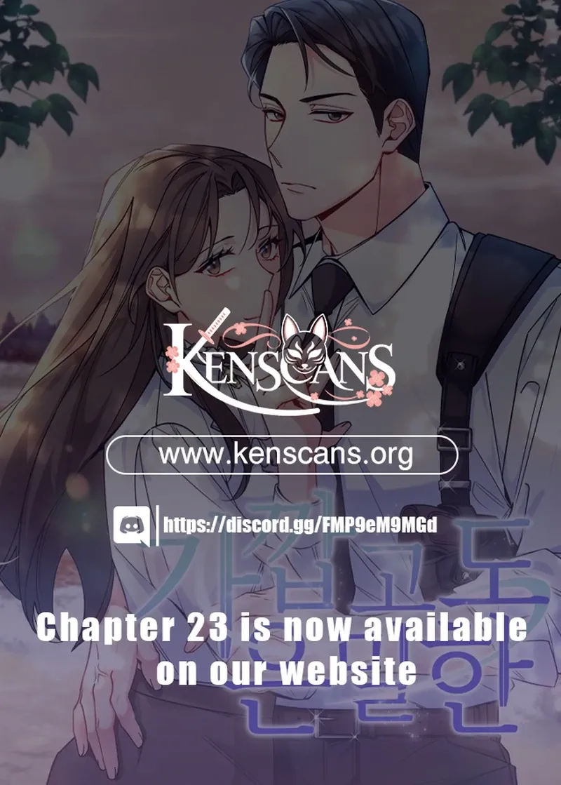 Close and Secretive Chapter 13 Online - página 117