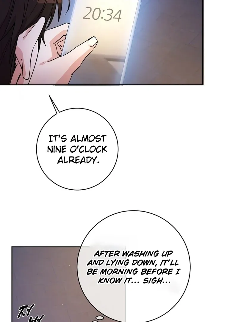 Close and Secretive Chapter 14 Online - página 4