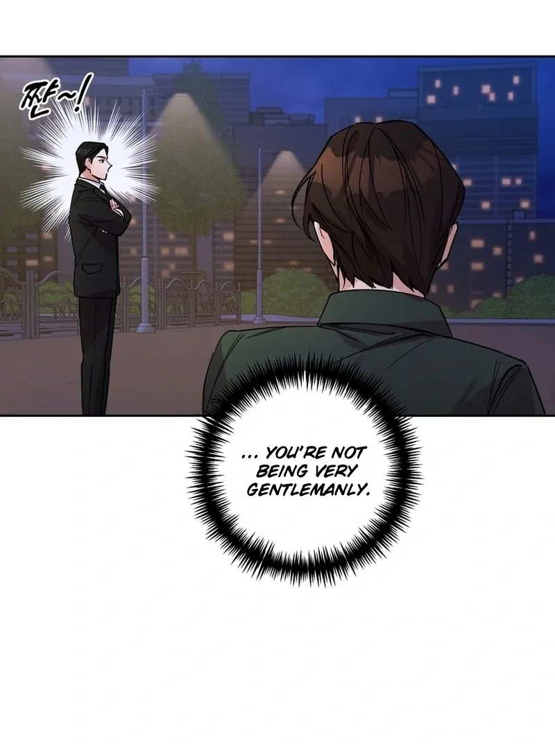 Close and Secretive Chapter 14 Online - página 7