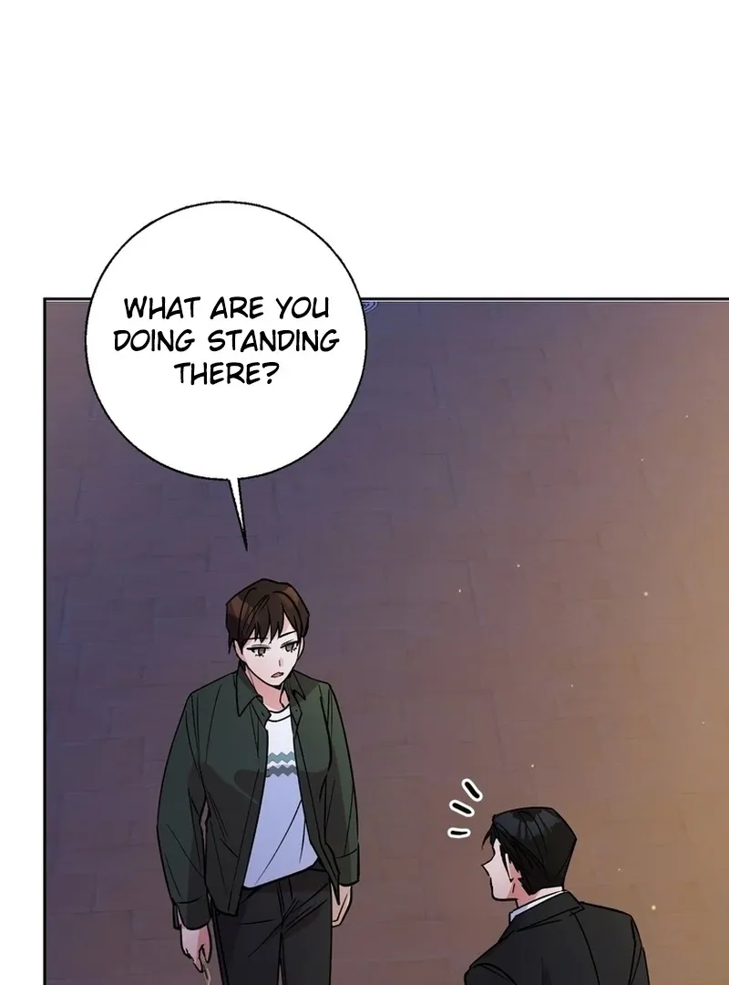 Close and Secretive Chapter 14 Online - página 8