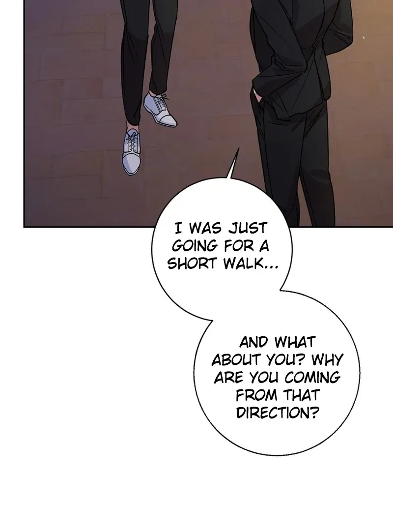 Close and Secretive Chapter 14 Online - página 9