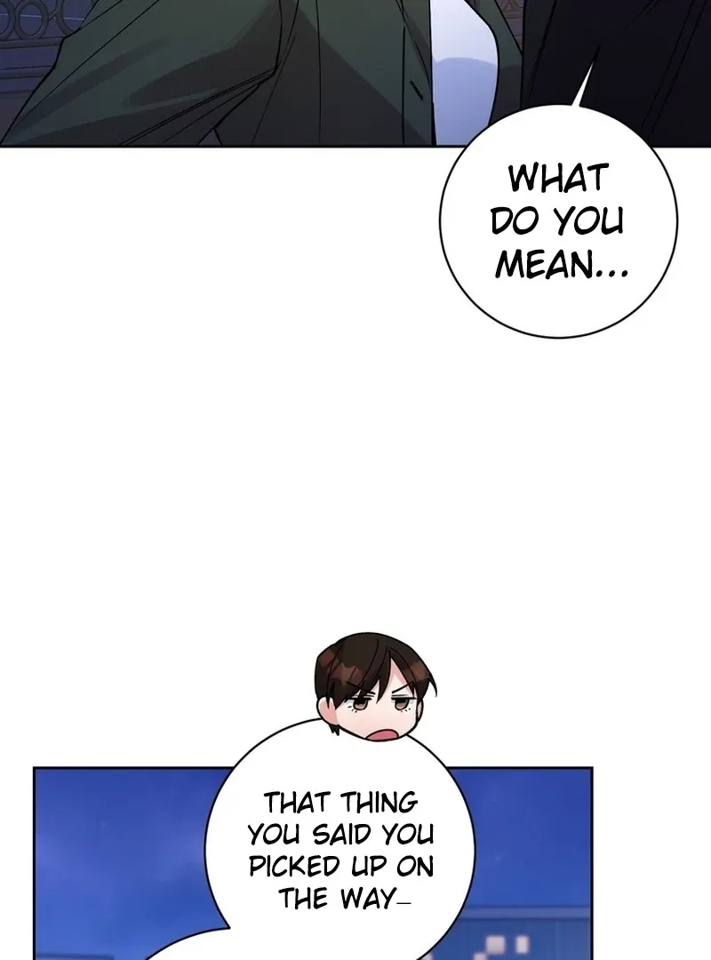Close and Secretive Chapter 14 Online - página 16
