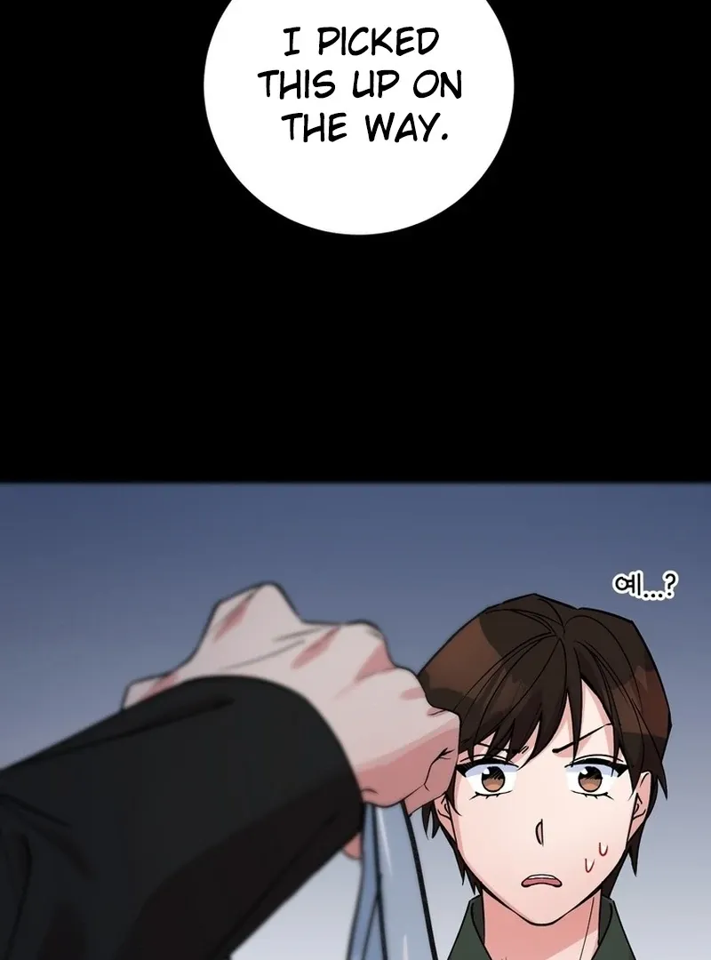 Close and Secretive Chapter 14 Online - página 20