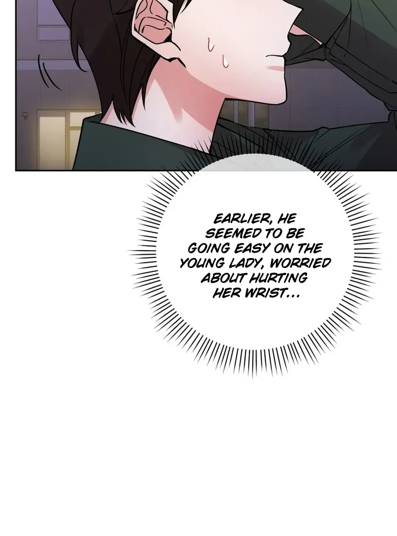 Close and Secretive Chapter 14 Online - página 27