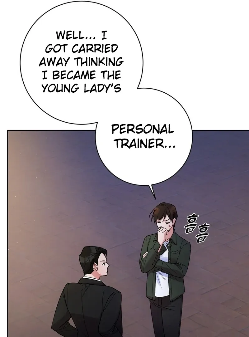 Close and Secretive Chapter 14 Online - página 30