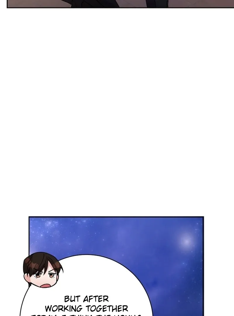 Close and Secretive Chapter 14 Online - página 31