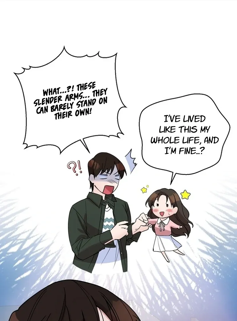 Close and Secretive Chapter 14 Online - página 36