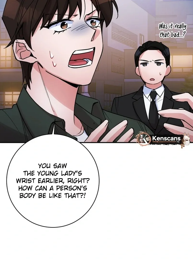 Close and Secretive Chapter 14 Online - página 37