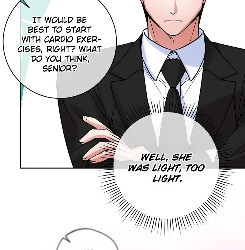 Close and Secretive Chapter 14 Online - página 39