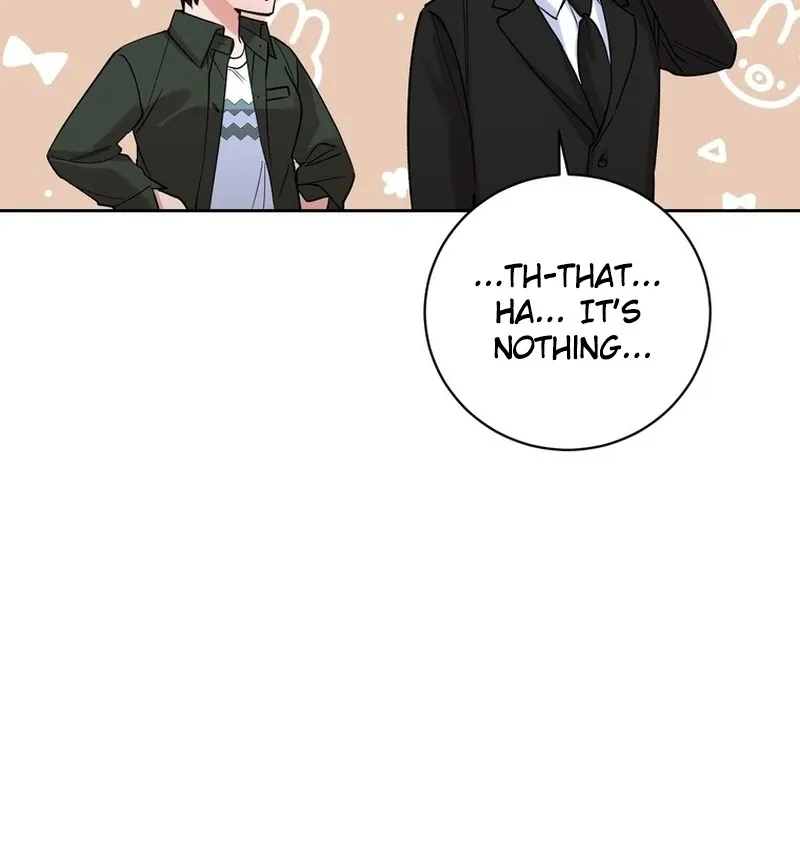 Close and Secretive Chapter 14 Online - página 45