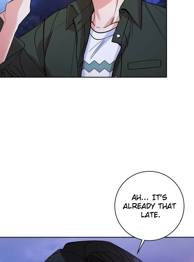Close and Secretive Chapter 14 Online - página 47