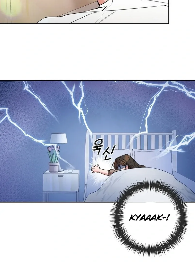 Close and Secretive Chapter 14 Online - página 55