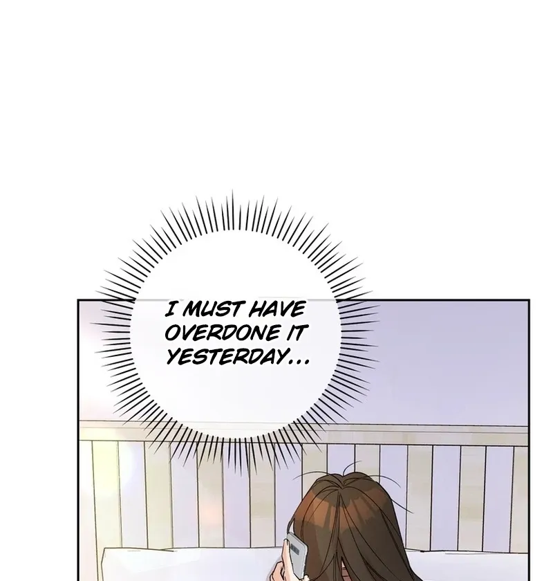 Close and Secretive Chapter 14 Online - página 56