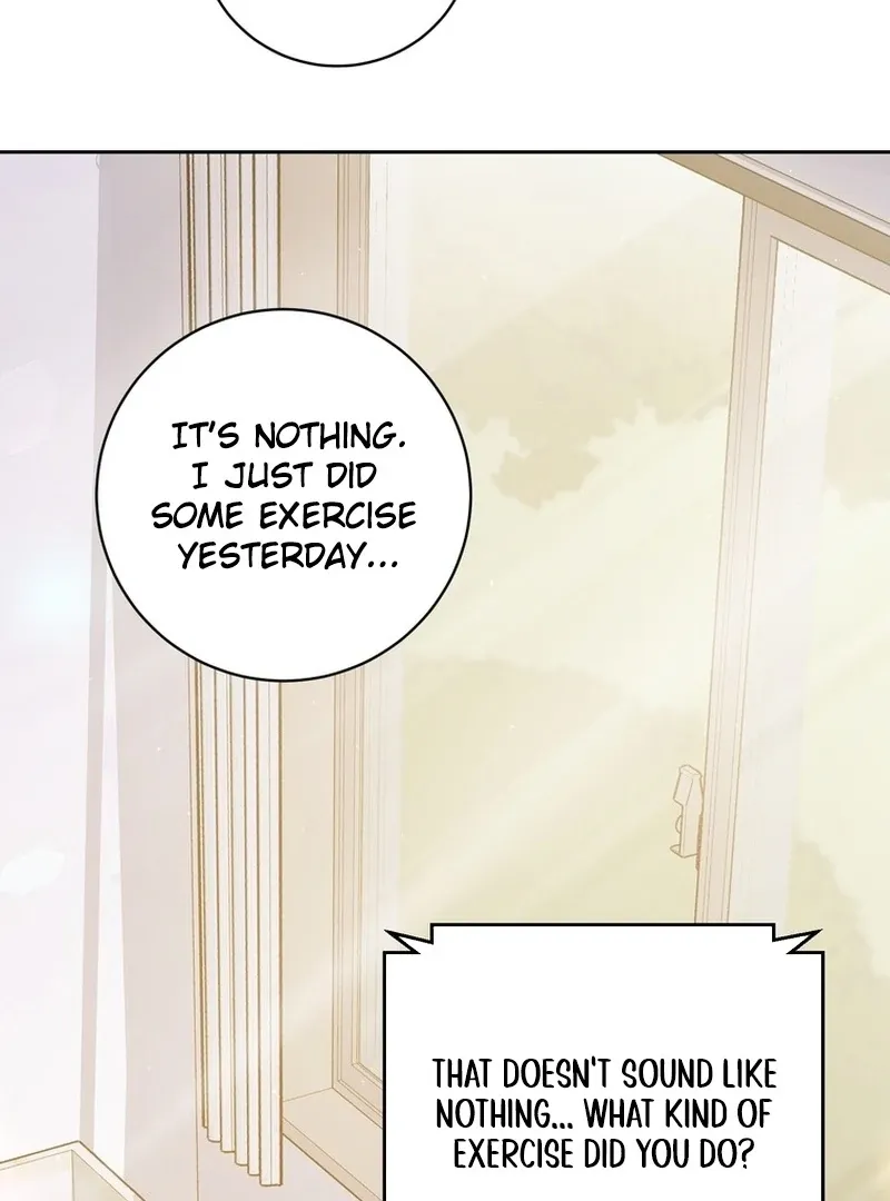 Close and Secretive Chapter 14 Online - página 59