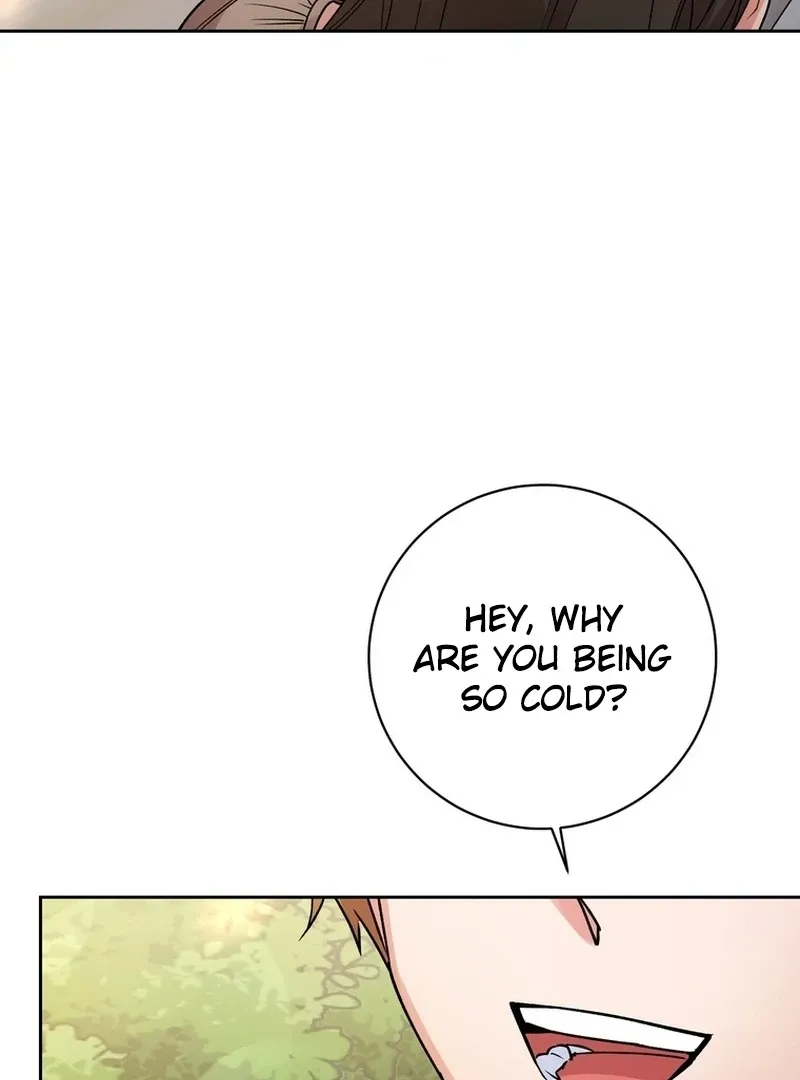 Close and Secretive Chapter 14 Online - página 61