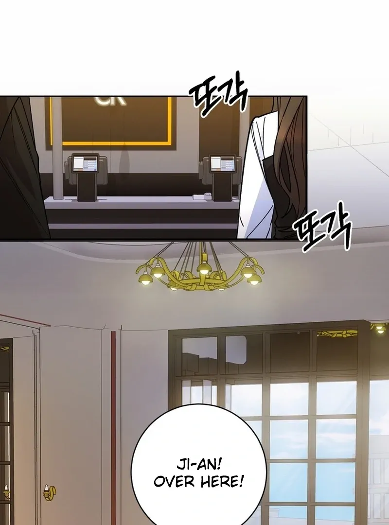 Close and Secretive Chapter 14 Online - página 70