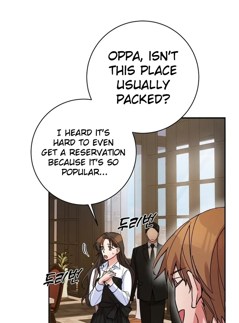 Close and Secretive Chapter 14 Online - página 72