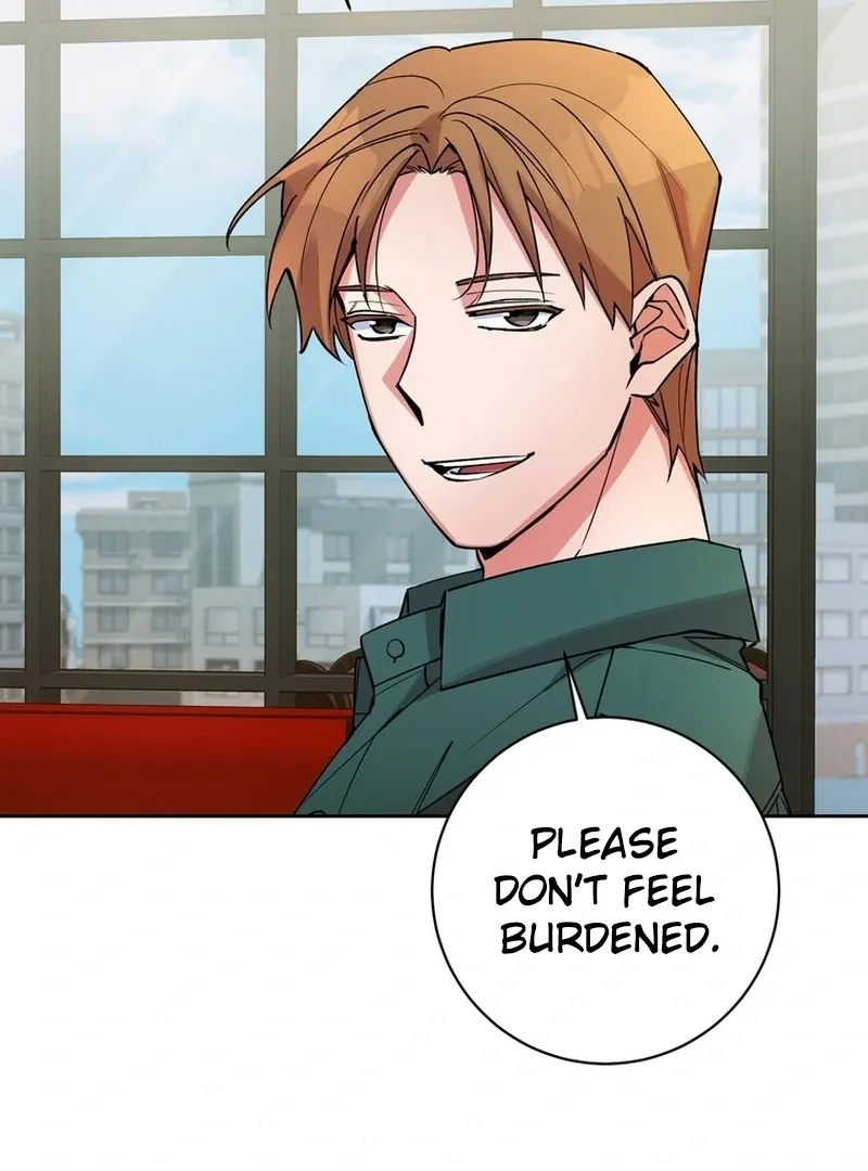 Close and Secretive Chapter 14 Online - página 77
