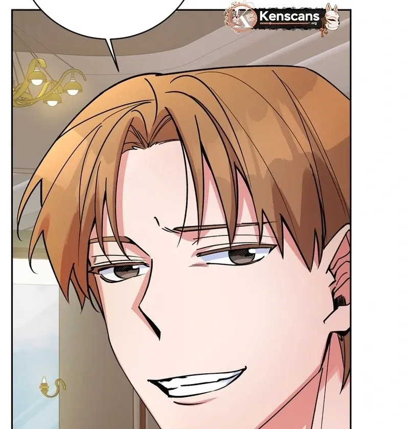 Close and Secretive Chapter 14 Online - página 80