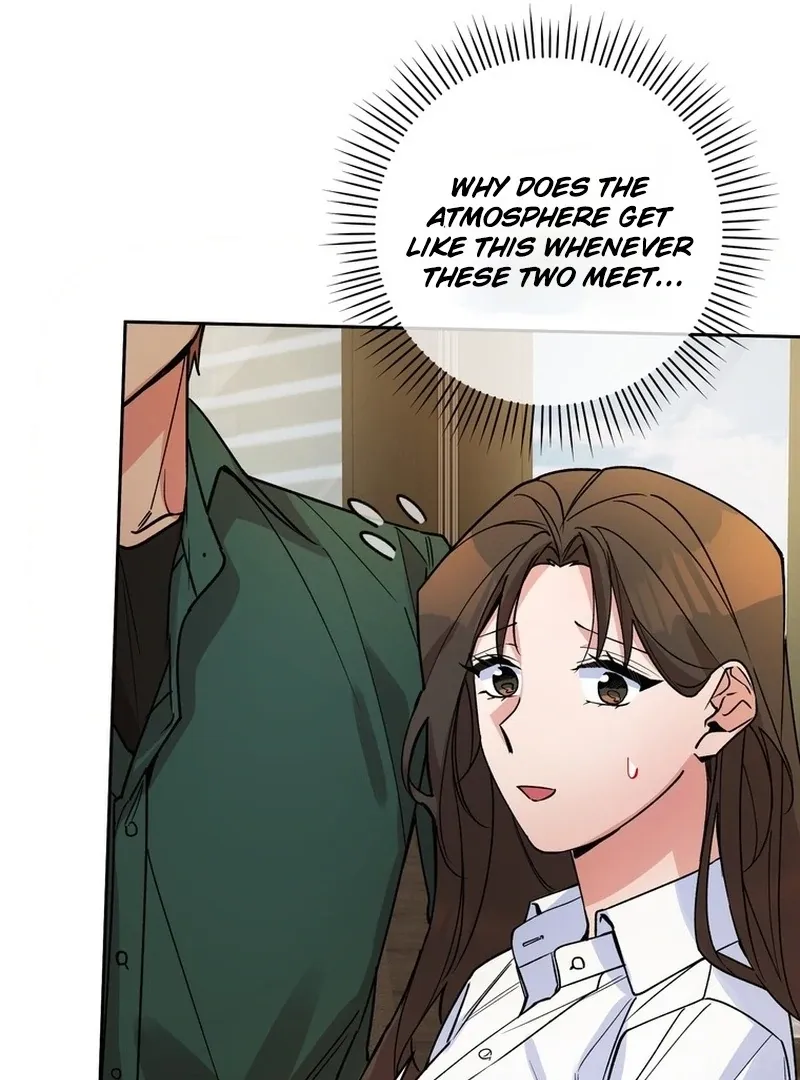 Close and Secretive Chapter 14 Online - página 83