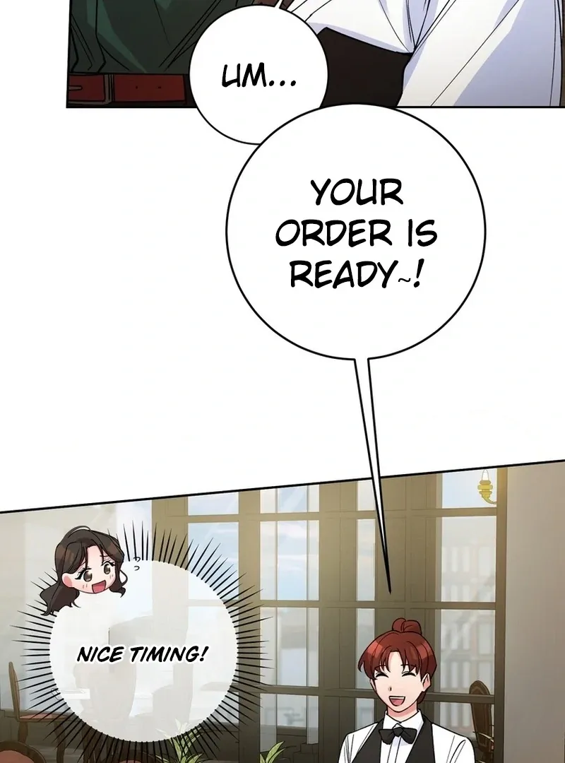 Close and Secretive Chapter 14 Online - página 84